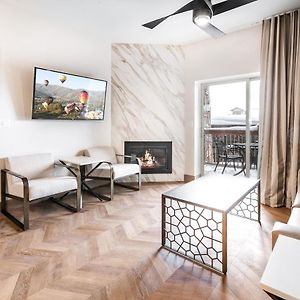 Two-Bedroom Condominium